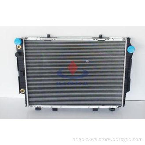1405001403 Mercedes Benz Radiator Oil cooler Of W140 / S600